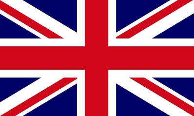 UK Flag